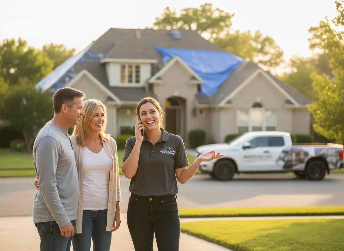 Emergency Roof Repair Rockholds, KY FAQs